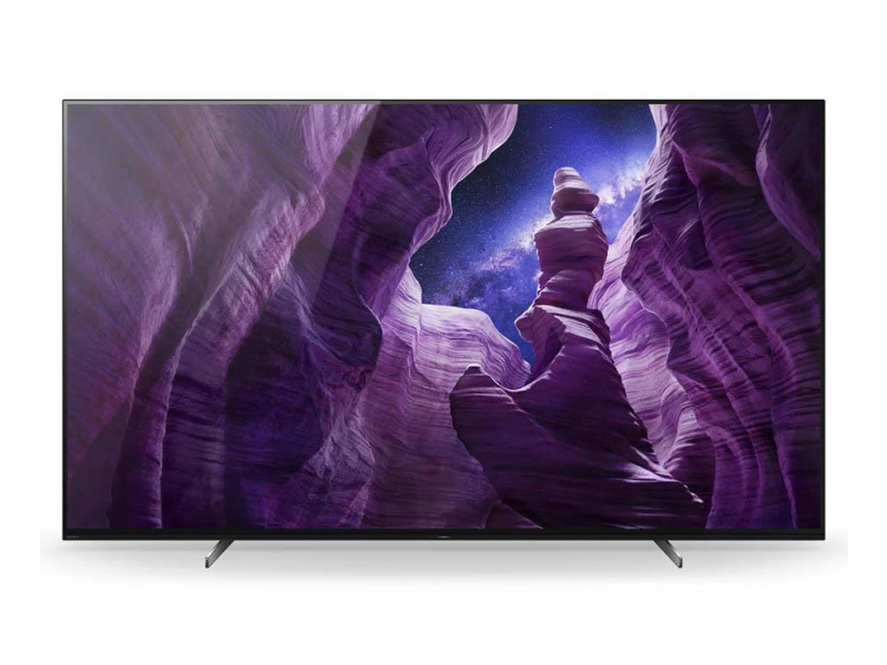 Sony OLED KD-55A89